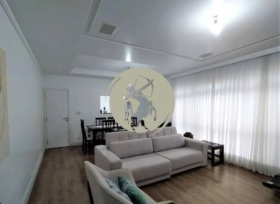 Foto 3 de Apartamento com 2 quartos à venda, 120m2 em Embaré, Santos - SP