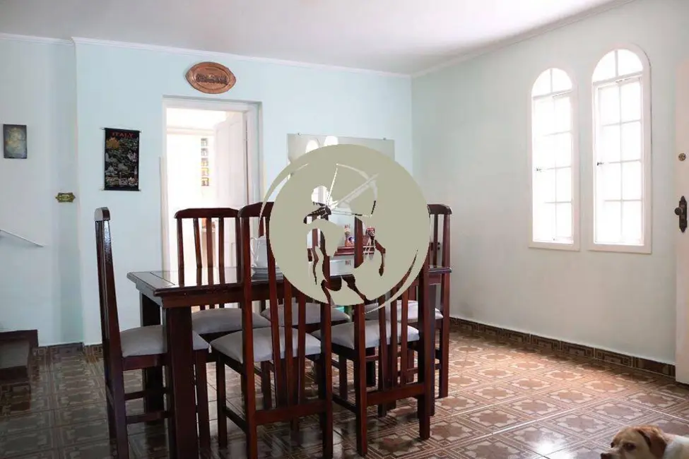 Foto 4 de Casa com 3 quartos à venda, 200m2 em Aparecida, Santos - SP