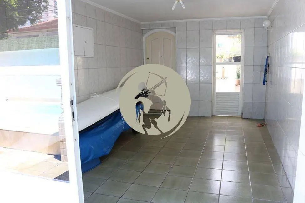 Foto 6 de Casa com 3 quartos à venda, 200m2 em Aparecida, Santos - SP