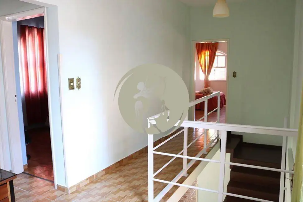 Foto 9 de Casa com 3 quartos à venda, 200m2 em Aparecida, Santos - SP