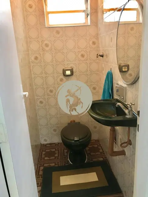 Foto 7 de Casa com 3 quartos à venda, 200m2 em Aparecida, Santos - SP