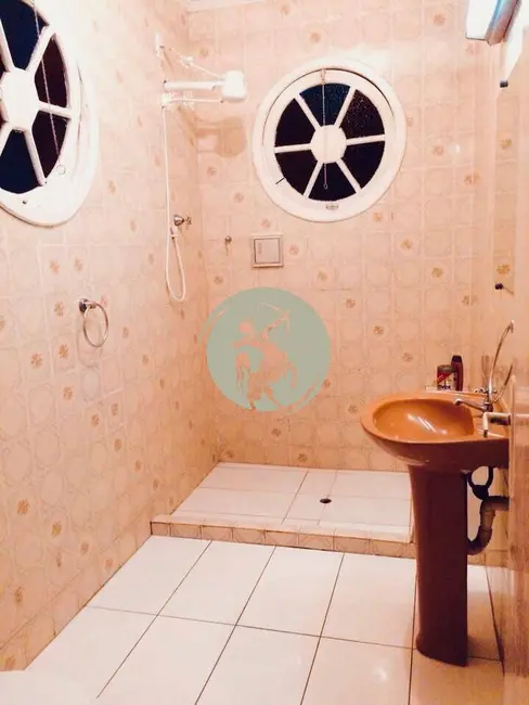 Foto 8 de Casa com 3 quartos à venda, 200m2 em Aparecida, Santos - SP