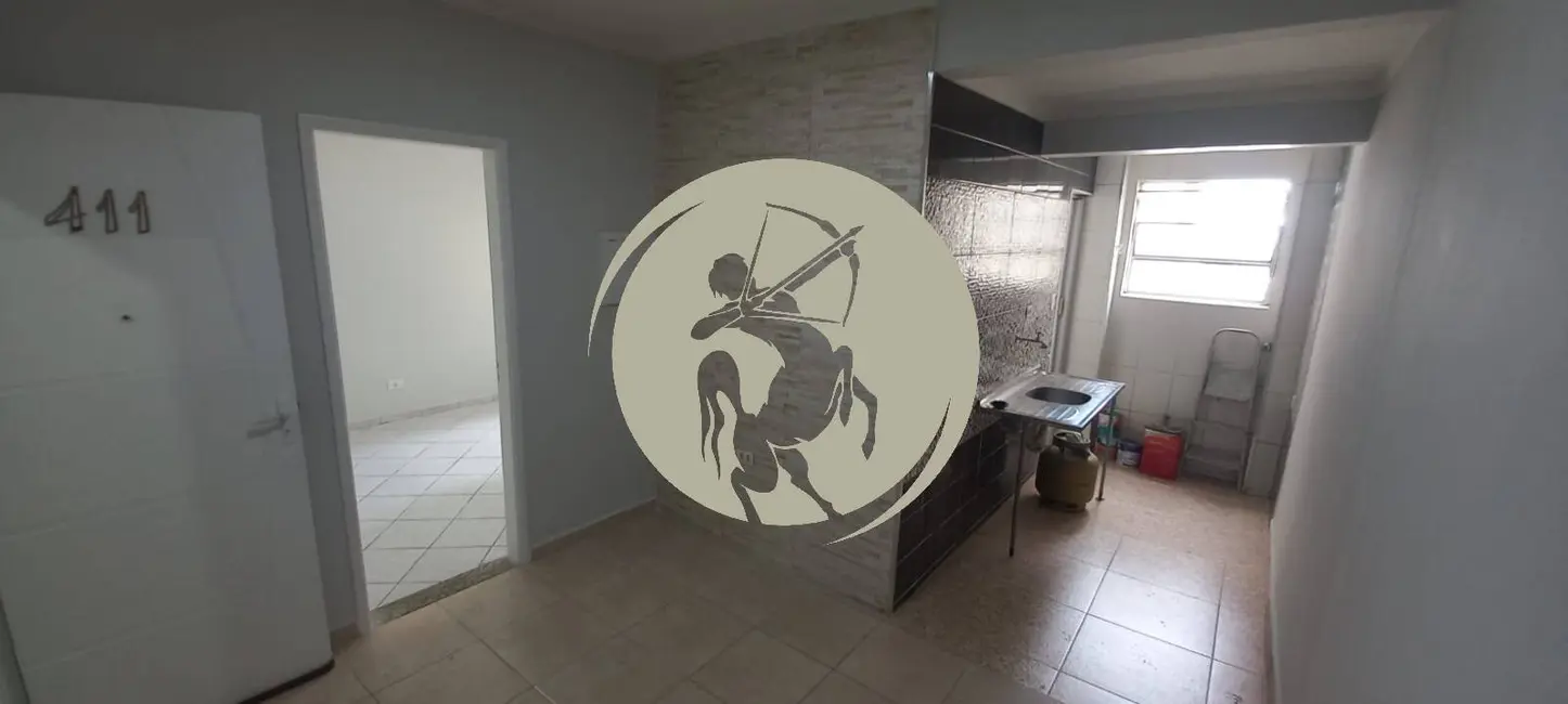 Apartamento com 1 quarto à venda, 55m2 em Ponta da Praia, Santos - SP - imagem 6 Foto 6 de Apartamento com 1 quarto à venda, 55m2 em Ponta da Praia, Santos - SP