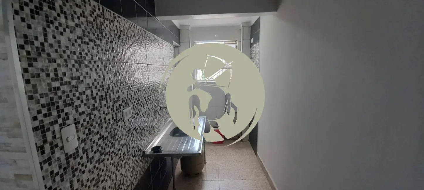 Apartamento com 1 quarto à venda, 55m2 em Ponta da Praia, Santos - SP - imagem 7 Foto 7 de Apartamento com 1 quarto à venda, 55m2 em Ponta da Praia, Santos - SP