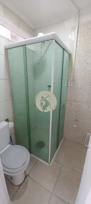 Apartamento com 1 quarto à venda, 55m2 em Ponta da Praia, Santos - SP - imagem 5 Foto 5 de Apartamento com 1 quarto à venda, 55m2 em Ponta da Praia, Santos - SP