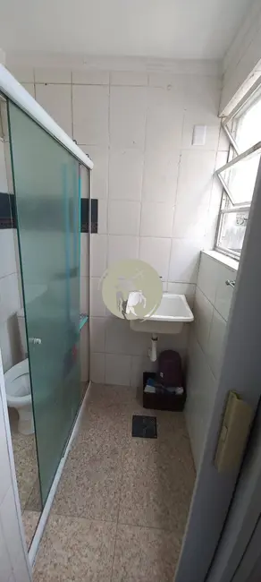 Apartamento com 1 quarto à venda, 55m2 em Ponta da Praia, Santos - SP - imagem 8 Foto 8 de Apartamento com 1 quarto à venda, 55m2 em Ponta da Praia, Santos - SP