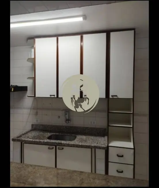 Apartamento com 1 quarto à venda, 55m2 em Ponta da Praia, Santos - SP - imagem 5 Foto 5 de Apartamento com 1 quarto à venda, 55m2 em Ponta da Praia, Santos - SP