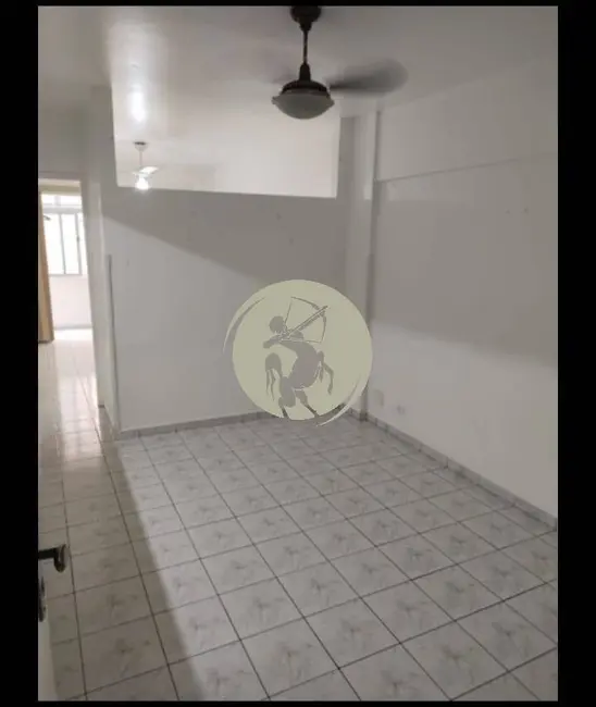 Apartamento com 1 quarto à venda, 55m2 em Ponta da Praia, Santos - SP - imagem 4 Foto 4 de Apartamento com 1 quarto à venda, 55m2 em Ponta da Praia, Santos - SP