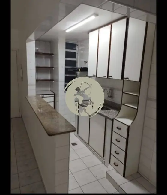 Apartamento com 1 quarto à venda, 55m2 em Ponta da Praia, Santos - SP - imagem 6 Foto 6 de Apartamento com 1 quarto à venda, 55m2 em Ponta da Praia, Santos - SP