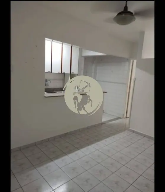 Apartamento com 1 quarto à venda, 55m2 em Ponta da Praia, Santos - SP - imagem 3 Foto 3 de Apartamento com 1 quarto à venda, 55m2 em Ponta da Praia, Santos - SP