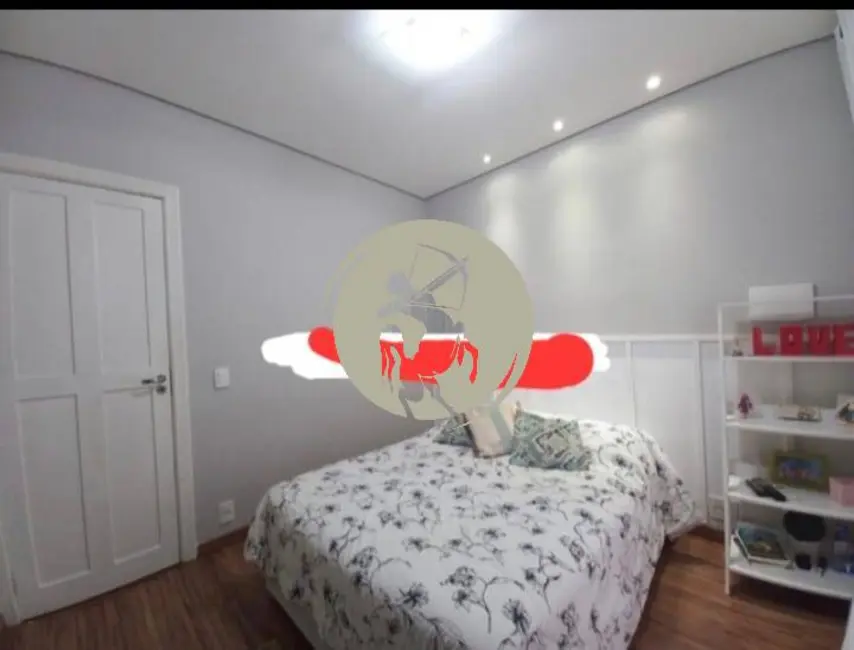 Casa com 3 quartos à venda, 142m2 em Campo Grande, Santos - SP - imagem 8 Foto 8 de Casa com 3 quartos à venda, 142m2 em Campo Grande, Santos - SP