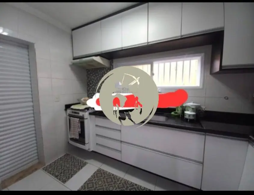 Casa com 3 quartos à venda, 142m2 em Campo Grande, Santos - SP - imagem 9 Foto 9 de Casa com 3 quartos à venda, 142m2 em Campo Grande, Santos - SP