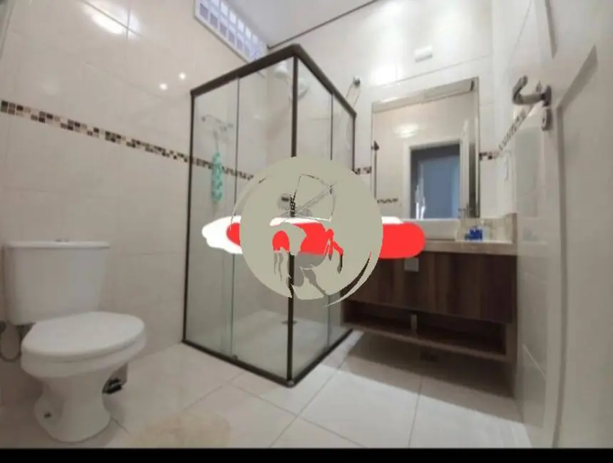 Casa com 3 quartos à venda, 142m2 em Campo Grande, Santos - SP - imagem 7 Foto 7 de Casa com 3 quartos à venda, 142m2 em Campo Grande, Santos - SP