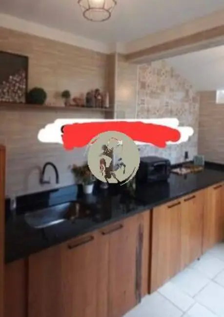 Casa com 3 quartos à venda, 142m2 em Campo Grande, Santos - SP - imagem 5 Foto 5 de Casa com 3 quartos à venda, 142m2 em Campo Grande, Santos - SP