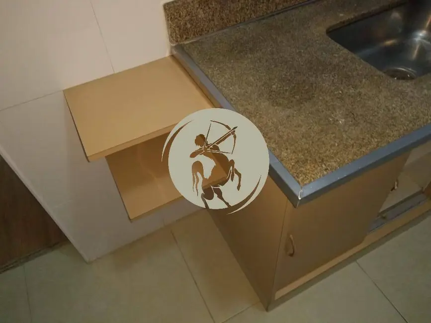 Foto 5 de Apartamento com 1 quarto à venda, 50m2 em Boqueirão, Santos - SP