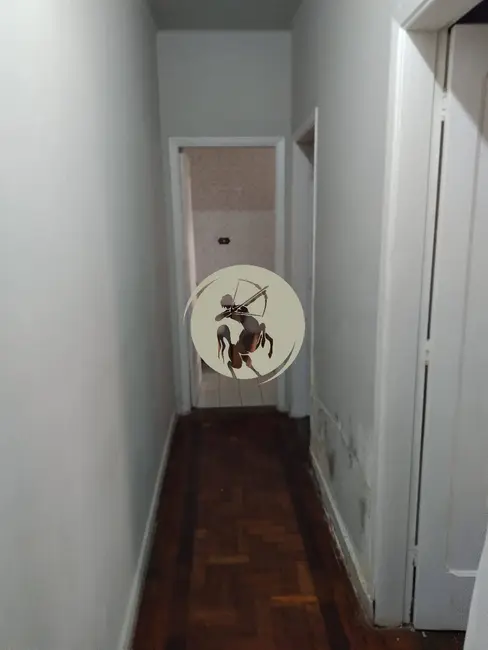 Foto 3 de Apartamento com 1 quarto à venda, 50m2 em Boqueirão, Santos - SP