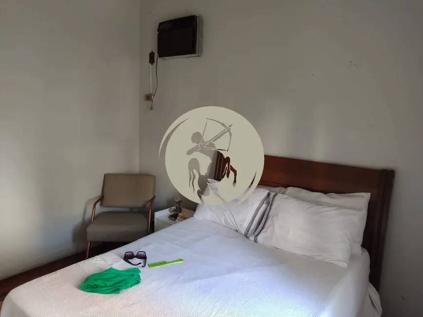 Foto 7 de Apartamento com 2 quartos à venda, 60m2 em Gonzaga, Santos - SP