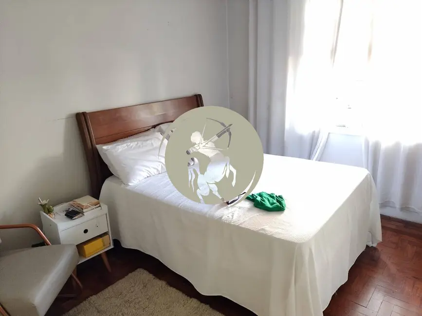 Foto 3 de Apartamento com 2 quartos à venda, 60m2 em Gonzaga, Santos - SP