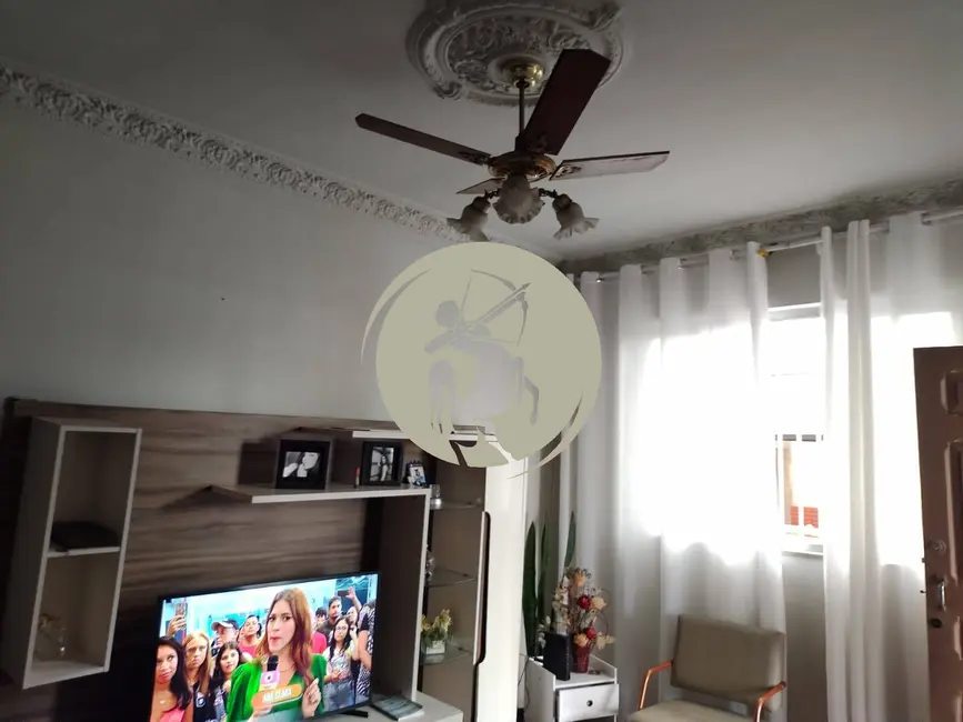 Foto 6 de Apartamento com 2 quartos à venda, 60m2 em Gonzaga, Santos - SP