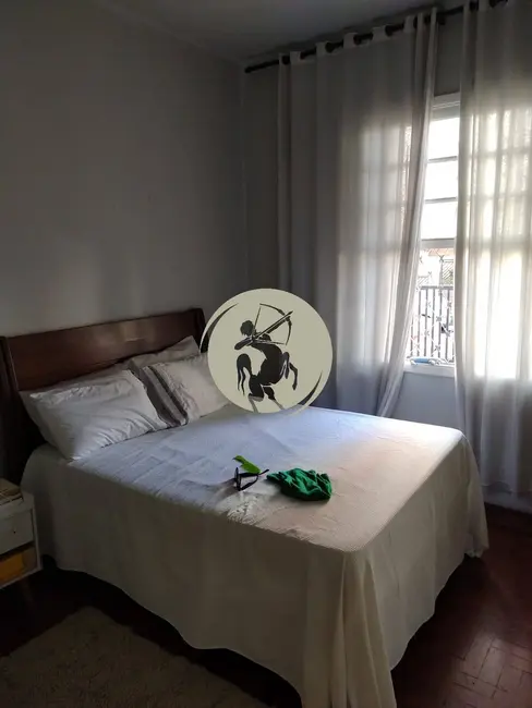 Foto 8 de Apartamento com 2 quartos à venda, 60m2 em Gonzaga, Santos - SP