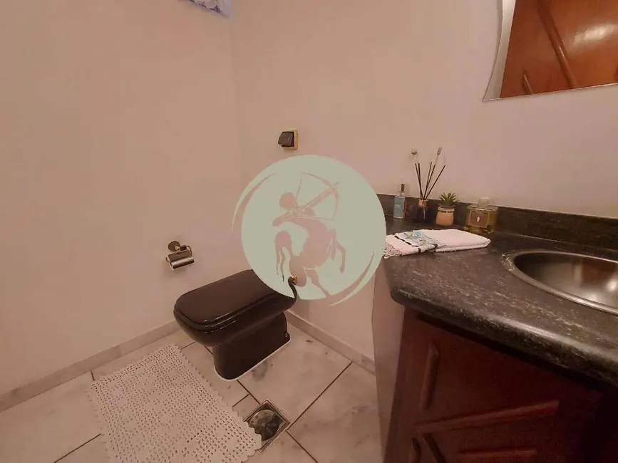 Foto 8 de Apartamento com 3 quartos à venda, 205m2 em Gonzaga, Santos - SP