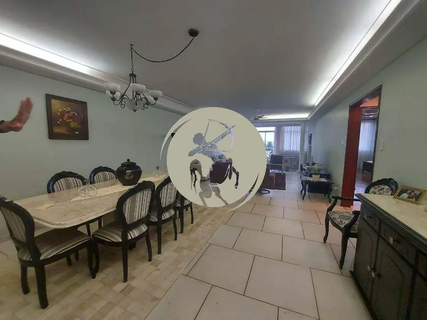 Foto 5 de Apartamento com 3 quartos à venda, 205m2 em Gonzaga, Santos - SP