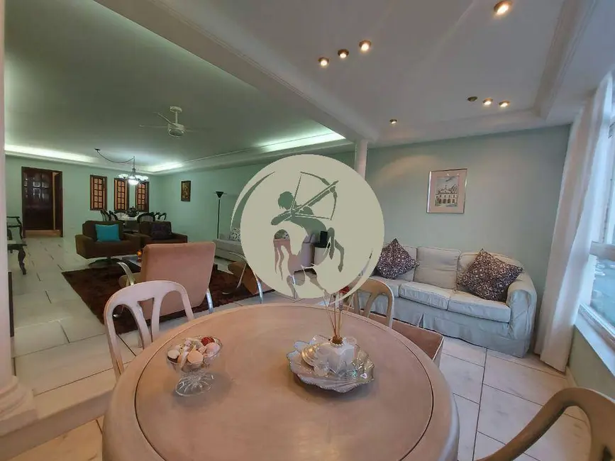 Foto 2 de Apartamento com 3 quartos à venda, 205m2 em Gonzaga, Santos - SP