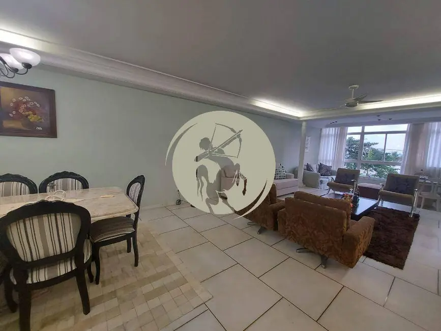 Foto 6 de Apartamento com 3 quartos à venda, 205m2 em Gonzaga, Santos - SP