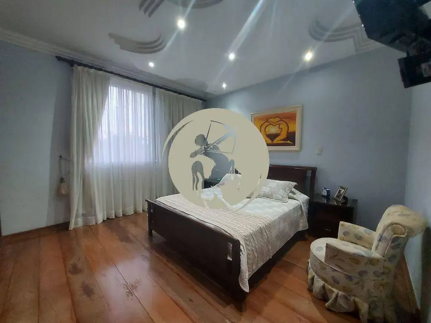 Foto 3 de Apartamento com 3 quartos à venda, 205m2 em Gonzaga, Santos - SP