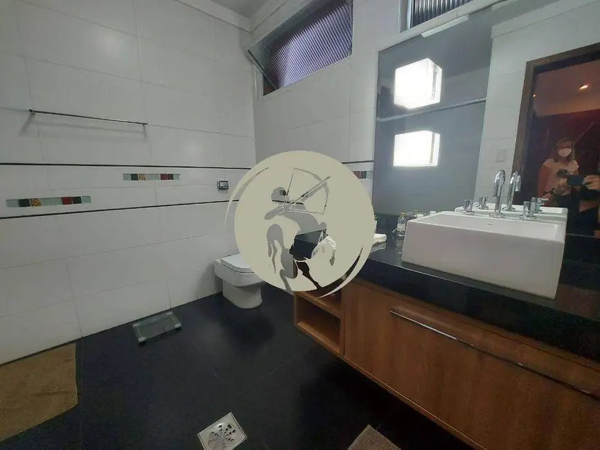 Foto 4 de Apartamento com 3 quartos à venda, 205m2 em Gonzaga, Santos - SP