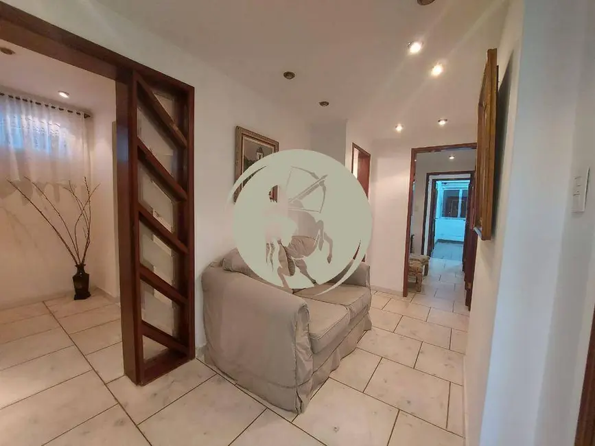 Foto 7 de Apartamento com 3 quartos à venda, 205m2 em Gonzaga, Santos - SP