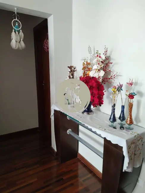 Apartamento com 2 quartos à venda, 100m2 em Boqueirão, Santos - SP - imagem 3 Foto 3 de Apartamento com 2 quartos à venda, 100m2 em Boqueirão, Santos - SP