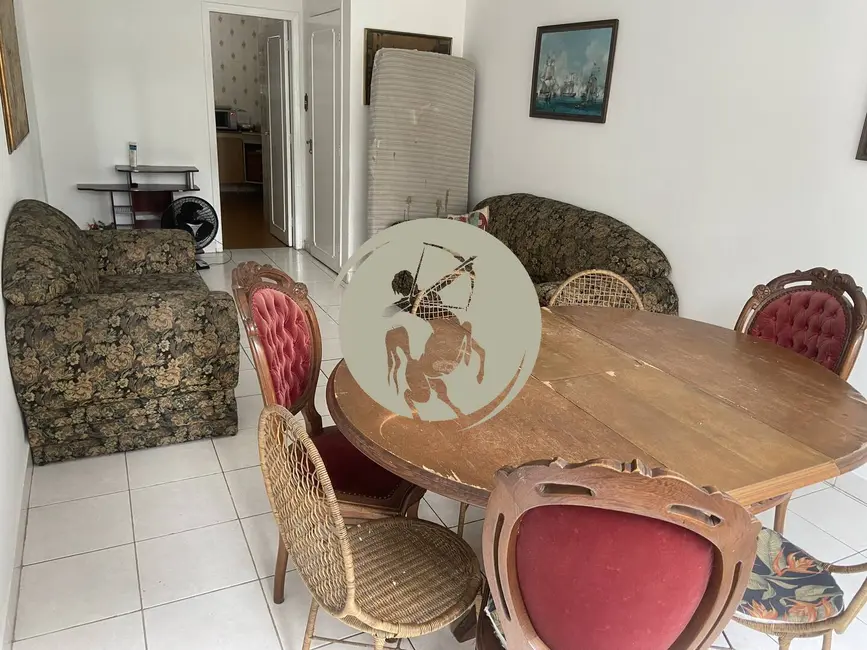 Foto 7 de Apartamento com 2 quartos à venda, 110m2 em Boqueirão, Santos - SP