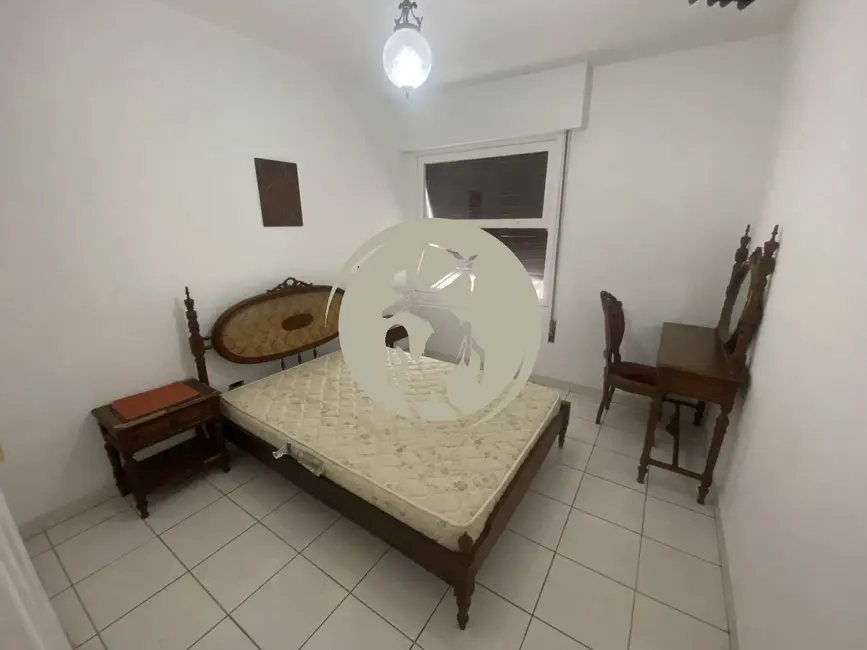 Foto 9 de Apartamento com 2 quartos à venda, 110m2 em Boqueirão, Santos - SP