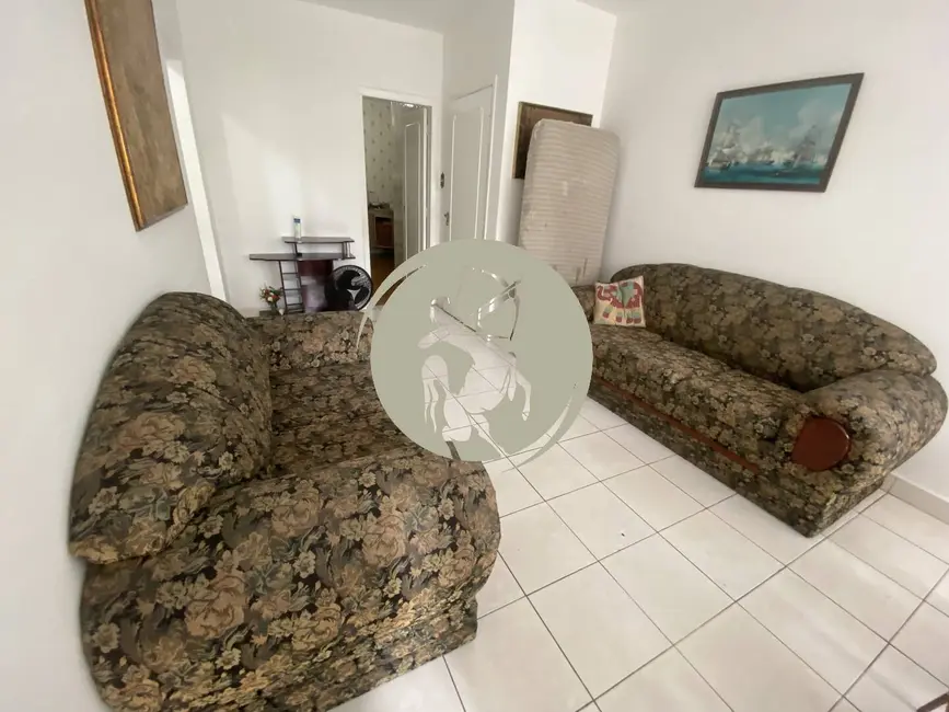 Foto 6 de Apartamento com 2 quartos à venda, 110m2 em Boqueirão, Santos - SP