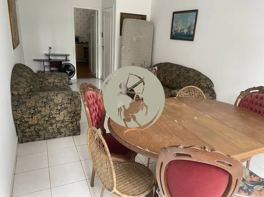 Foto 5 de Apartamento com 2 quartos à venda, 110m2 em Boqueirão, Santos - SP