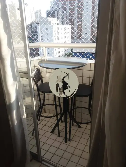 Foto 7 de Apartamento com 2 quartos à venda, 90m2 em Boqueirão, Santos - SP