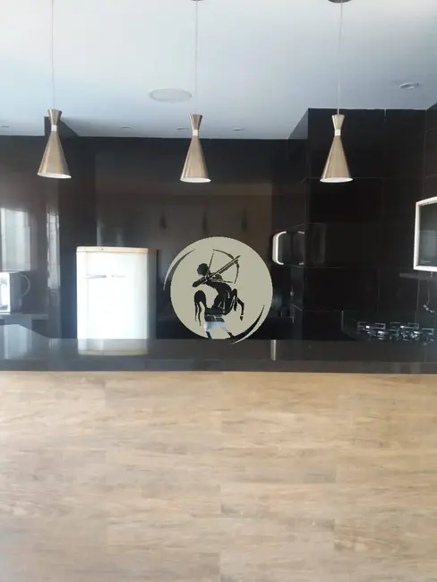 Foto 3 de Apartamento com 2 quartos à venda, 90m2 em Boqueirão, Santos - SP