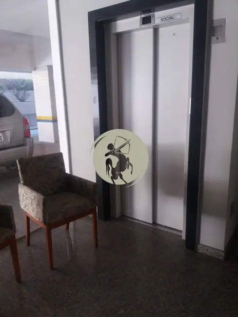 Foto 6 de Apartamento com 2 quartos à venda, 90m2 em Boqueirão, Santos - SP