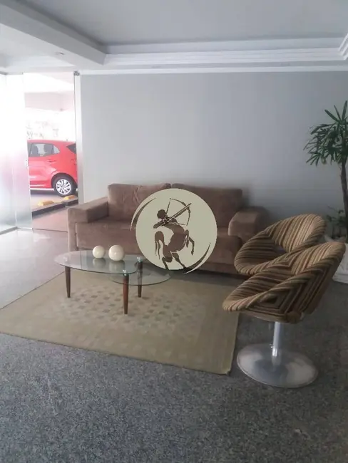 Foto 4 de Apartamento com 2 quartos à venda, 90m2 em Boqueirão, Santos - SP