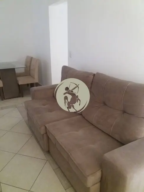 Foto 5 de Apartamento com 2 quartos à venda, 90m2 em Boqueirão, Santos - SP