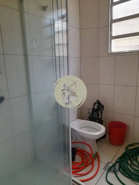 Casa com 4 quartos à venda, 297m2 em Caneleira, Santos - SP - imagem 8 Foto 8 de Casa com 4 quartos à venda, 297m2 em Caneleira, Santos - SP