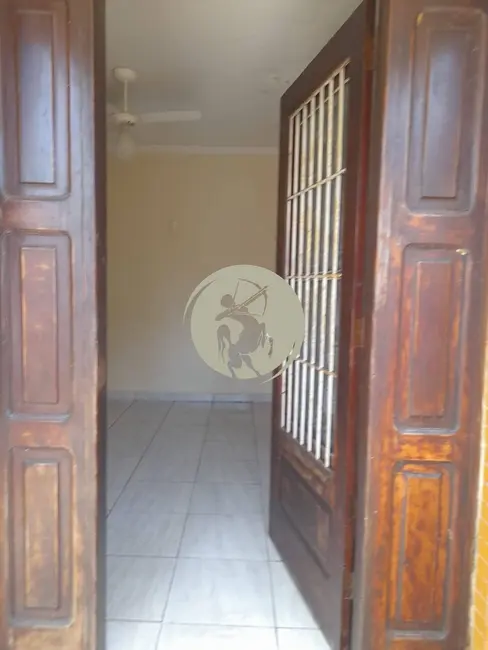 Casa com 4 quartos à venda, 297m2 em Caneleira, Santos - SP - imagem 9 Foto 9 de Casa com 4 quartos à venda, 297m2 em Caneleira, Santos - SP