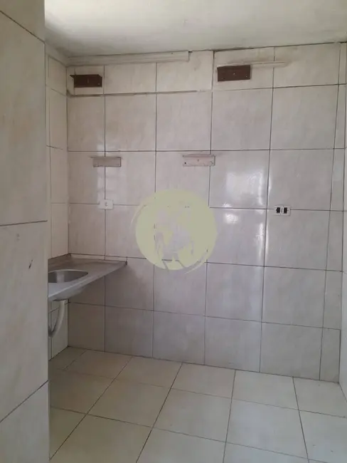 Casa com 4 quartos à venda, 297m2 em Caneleira, Santos - SP - imagem 7 Foto 7 de Casa com 4 quartos à venda, 297m2 em Caneleira, Santos - SP