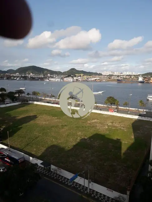 Apartamento com 2 quartos à venda, 125m2 em Ponta da Praia, Santos - SP - imagem 1 Foto 1 de Apartamento com 2 quartos à venda, 125m2 em Ponta da Praia, Santos - SP