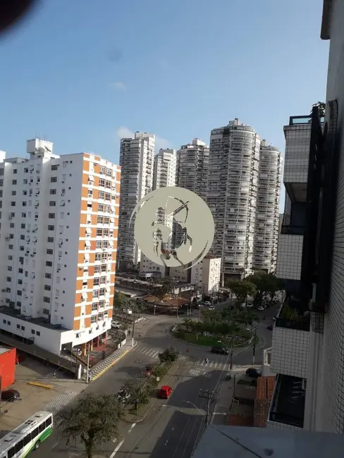 Apartamento com 2 quartos à venda, 125m2 em Ponta da Praia, Santos - SP - imagem 2 Foto 2 de Apartamento com 2 quartos à venda, 125m2 em Ponta da Praia, Santos - SP