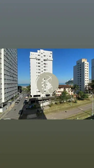 Foto 9 de Apartamento com 1 quarto à venda, 64m2 em Itararé, Sao Vicente - SP