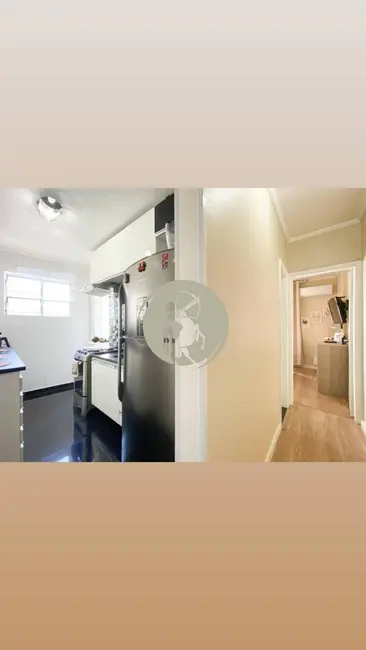 Foto 8 de Apartamento com 1 quarto à venda, 64m2 em Itararé, Sao Vicente - SP