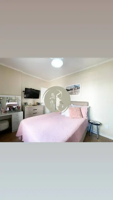 Foto 5 de Apartamento com 1 quarto à venda, 64m2 em Itararé, Sao Vicente - SP