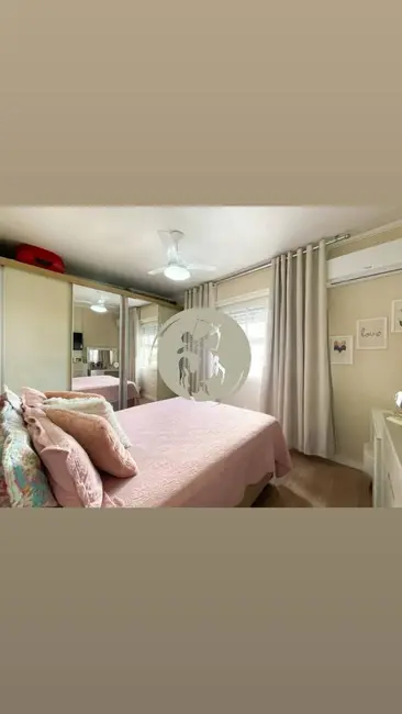 Foto 6 de Apartamento com 1 quarto à venda, 64m2 em Itararé, Sao Vicente - SP